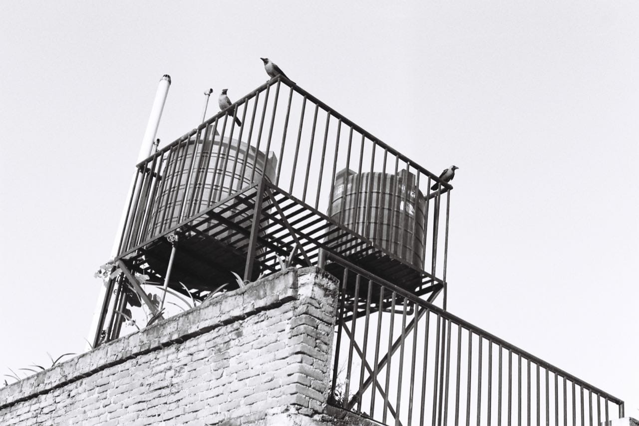 Katmandou Géométrique