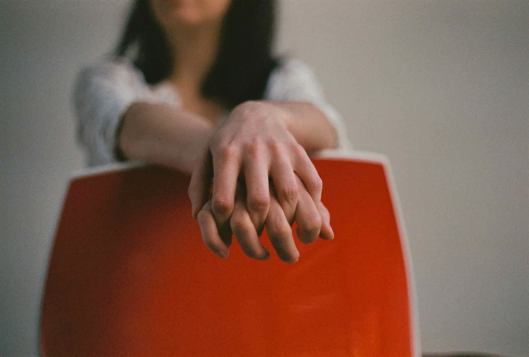 Portrait sans portrait