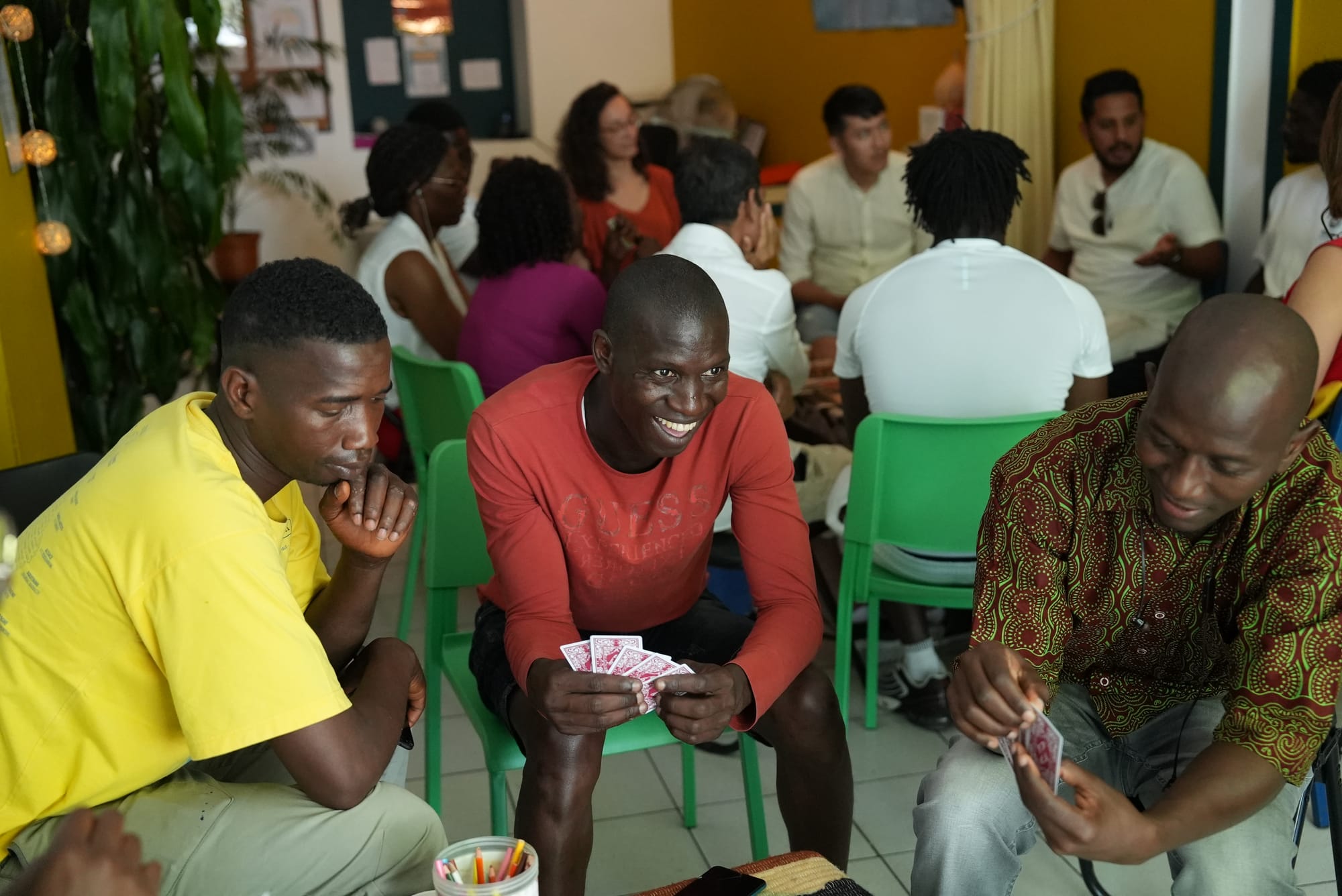 Exposition - Médecin du Monde Toulouse