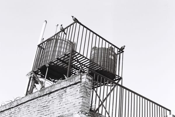 Katmandou Géométrique