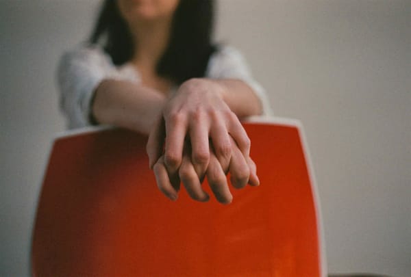 Portrait sans portrait