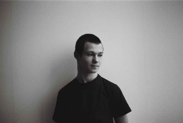 Souvenir d'adolescence