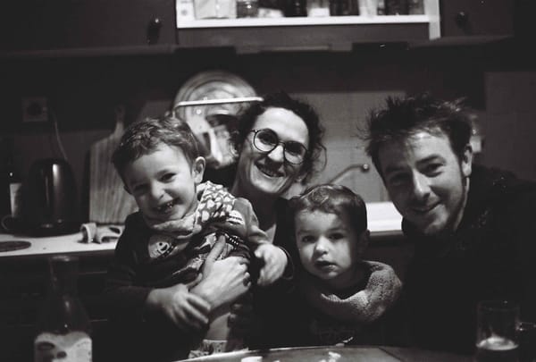 Portrait de Famille C.L.