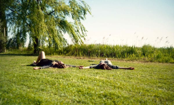 Retraite de présence