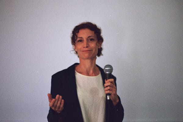 Conférence sur l'hypersensibilité